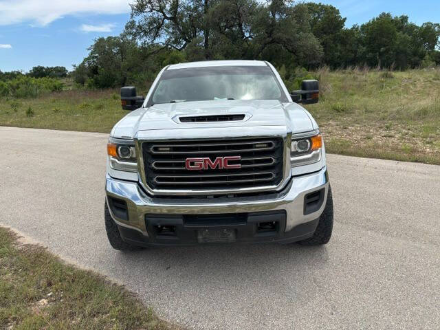 gmc sierra 2500hd 2019 1GT11NEY6KF207070 image gmc sierra 2500hd 2019 1GT11NEY6KF207070 image